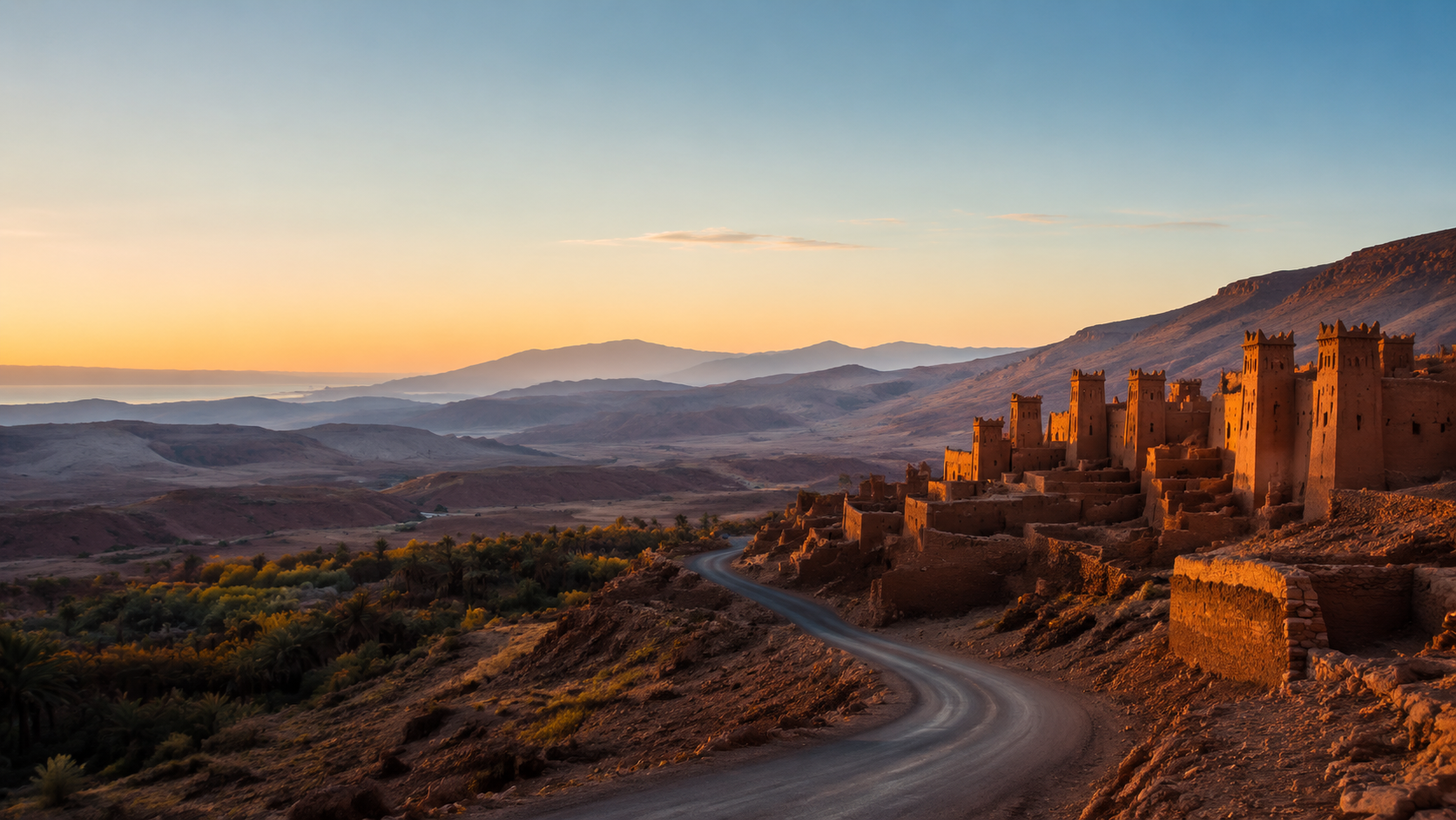 Zagora